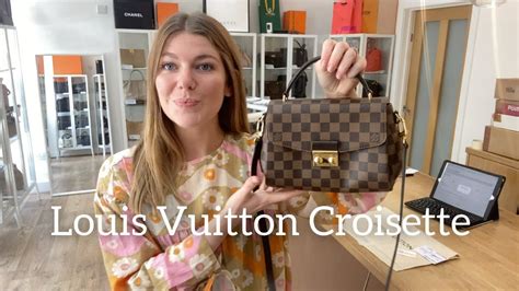 Louis Vuitton croisette review